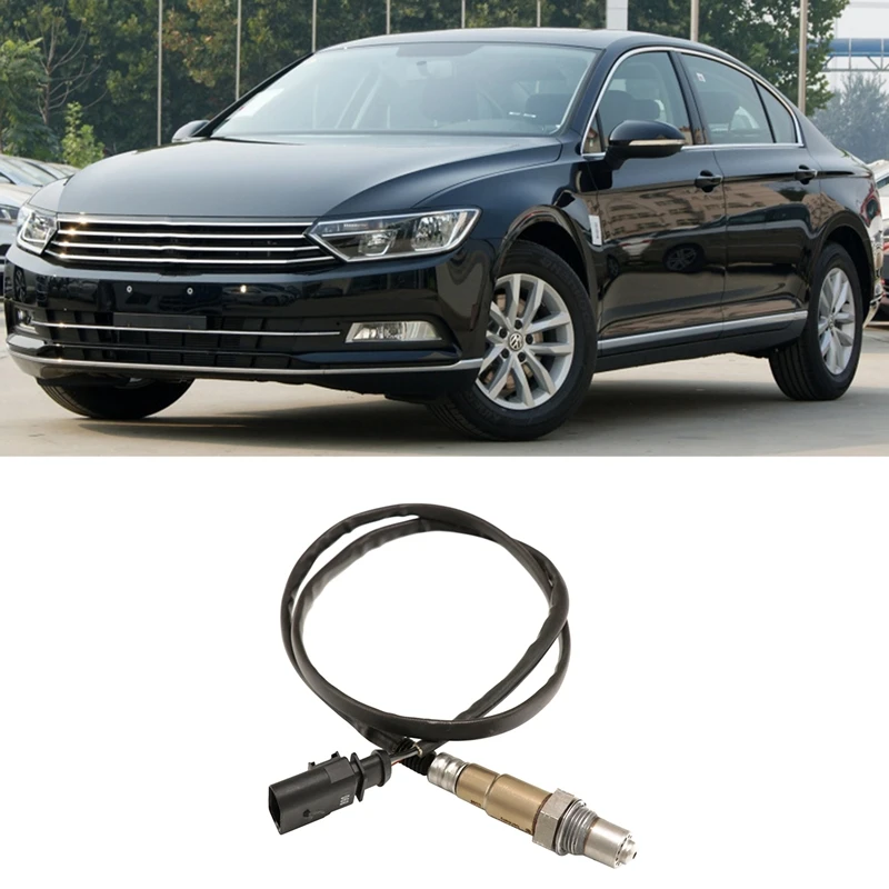 

Car Oxygen Sensor O2 Sensor for Passat B7 2016 Magotan 2017