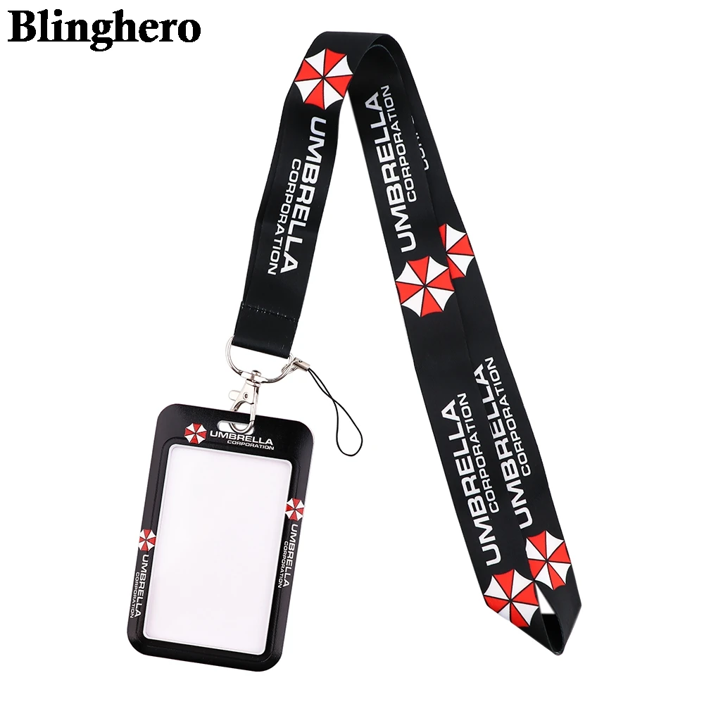 cb628 classic movie lanyard cool print lanyards strap phone holder neck straps hanging ropes fashion buttons accessories free global shipping