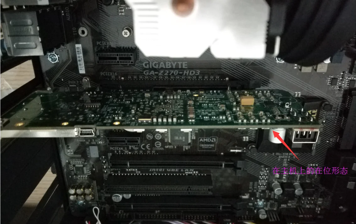 Billig Kintex-7, Xc7k325t Entwicklung Bord, PCIe, 10G Ethernet, Daten Filter Karte, Beschleuniger Karte