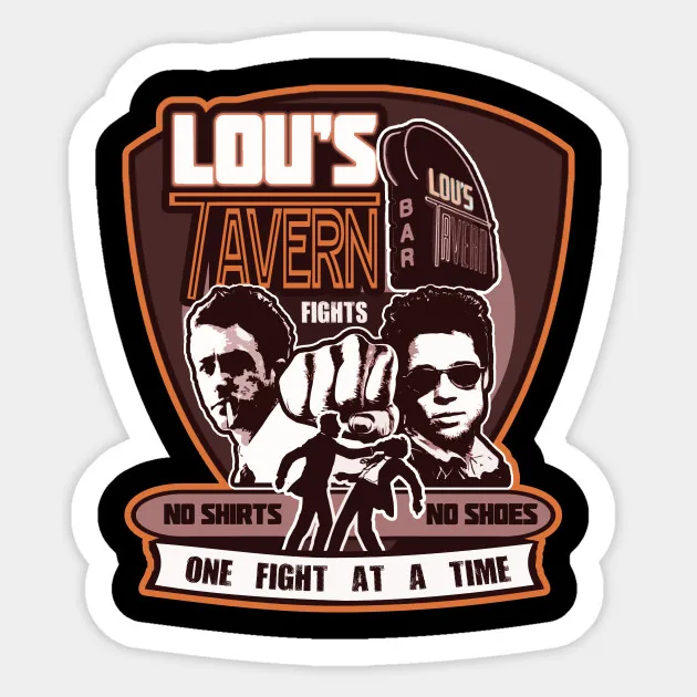 1 шт. мультфильм интересный бой клуб наклейки детские игрушки книга декоративные