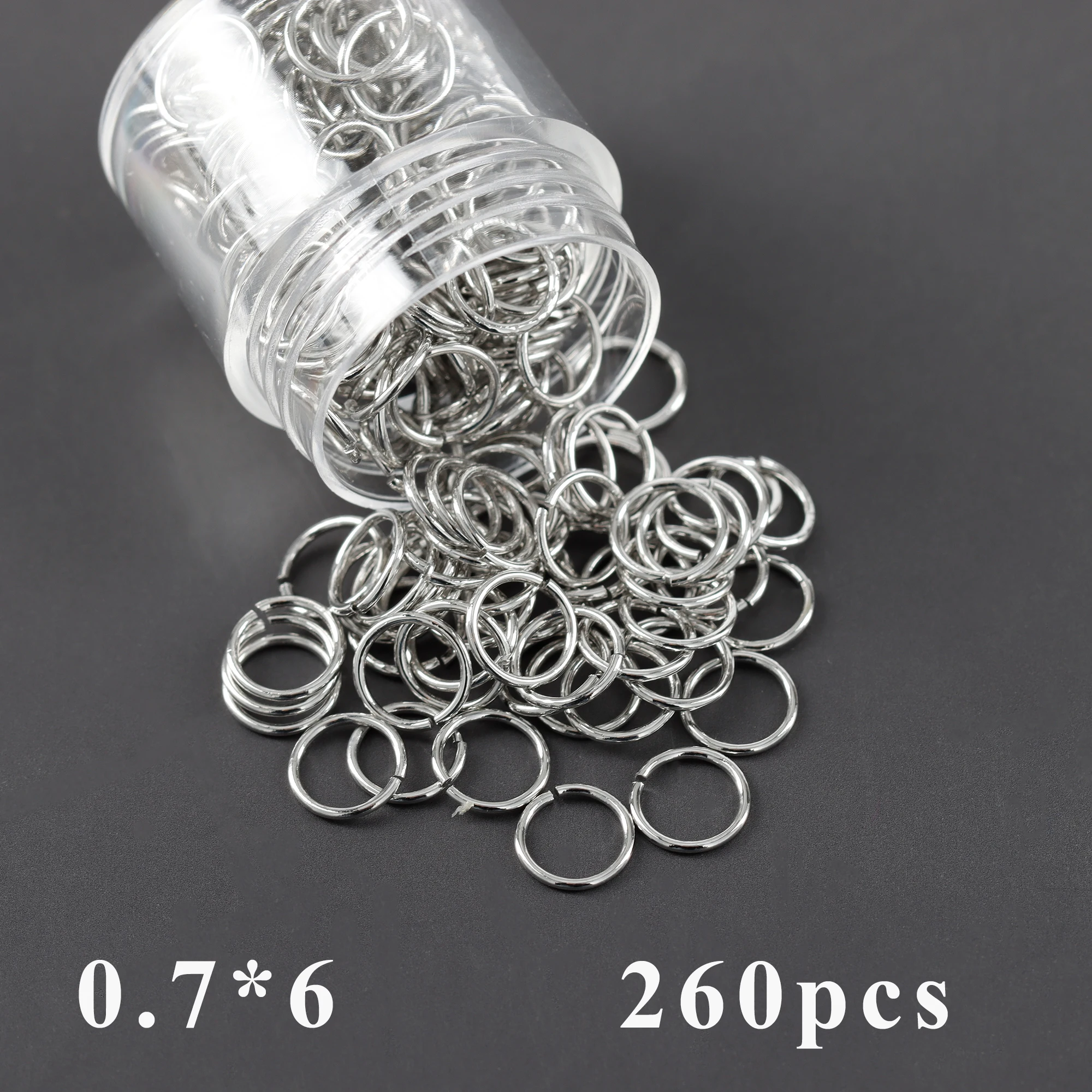 Аксессуары для ювелирных изделий GUFEATHER набор из 20 звёзд самостоятельного