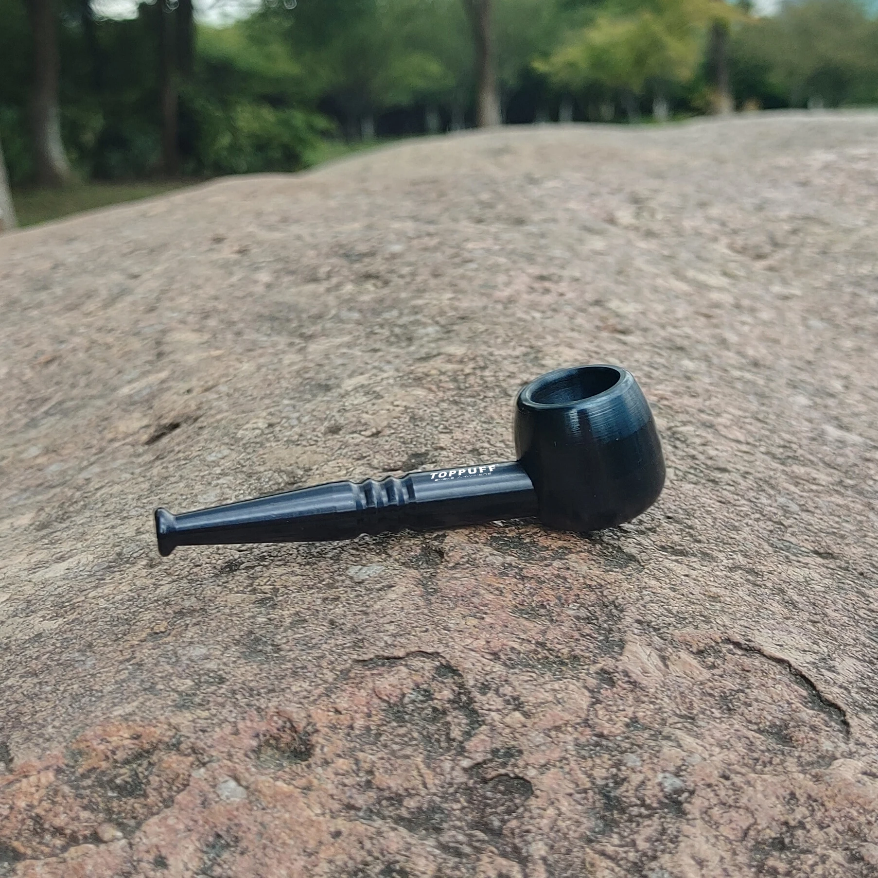 Металлические трубки topспонж ручные портативные для курительных труб аксессуары