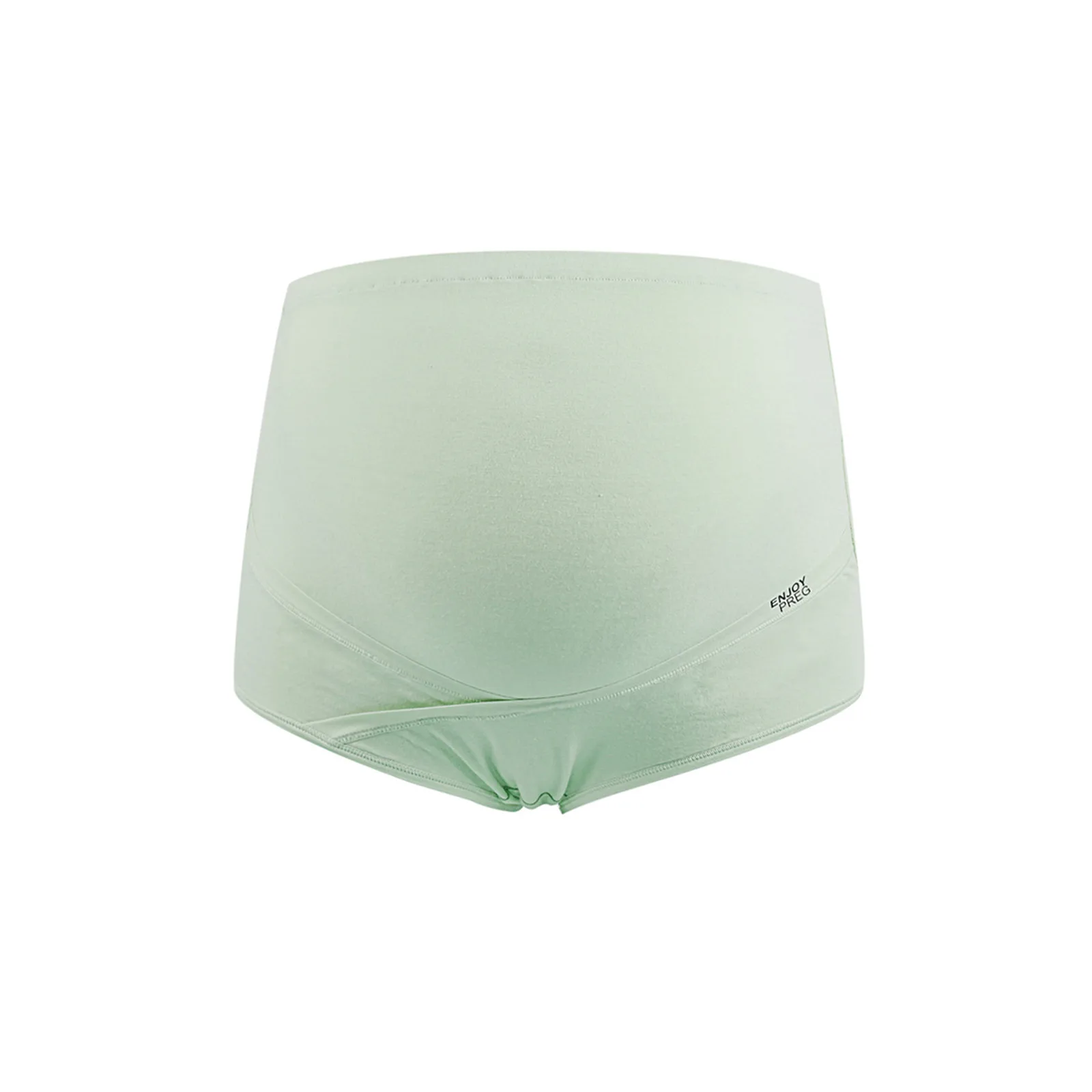 

Breathable Cotton Maternity Underwear Women Pregnant High Waist Adjustable Support Pregnant Elasticity Soft Maternity Underwear
