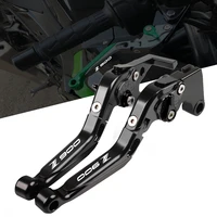 2021 z900 motorcycle accessories for kawasaki z900 2017 2018 2019 2020 adjustable folding retractable brake clutch lever