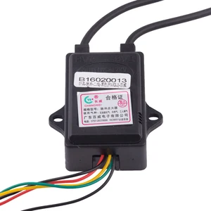 Газовый водонагреватель, 1,5 в, импульсная катушка зажигания