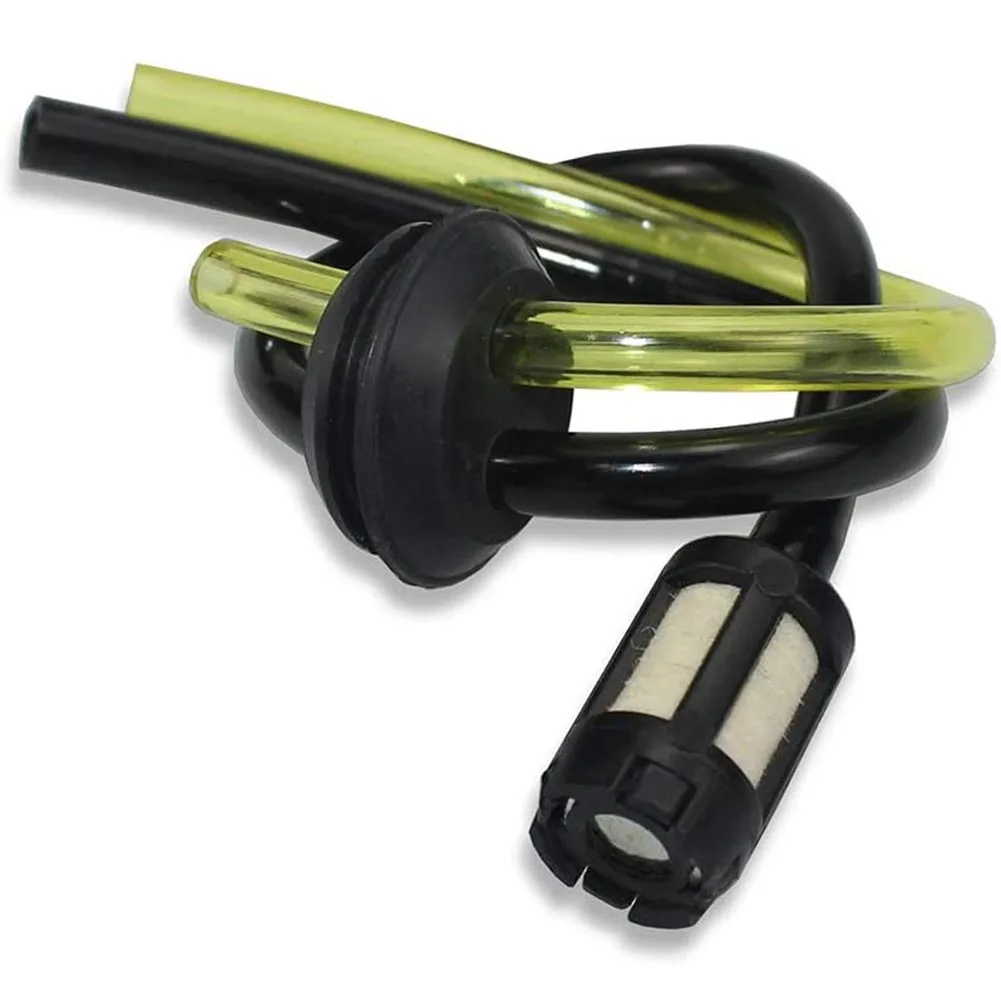 

Universal Fuel Hose Petrol Pipe Line Tube for Brush Cutter Hedge Trimmer Motor Brush Cutter Mower Cutter Garden Tool