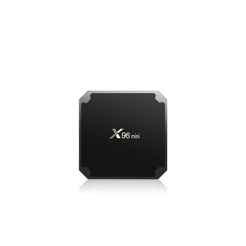 X96mini Android 9 0 TV BOX S905W четырехъядерный телеприставка|starhub box|starhub cable tv boxstarhub box |
