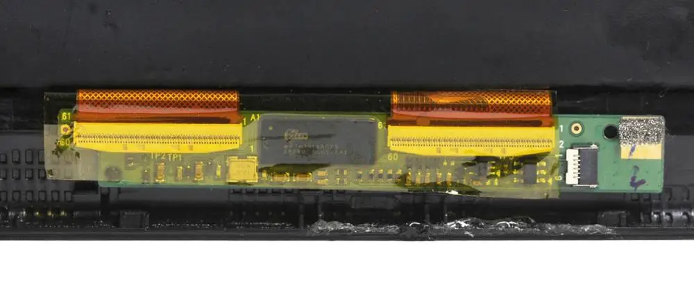 13 3 &quotНовая ЖК матрица с рамкой для Dell P/N 4KJWY 04KJWY 7347 7348 7359|ЖК-экран ноутбуков| |