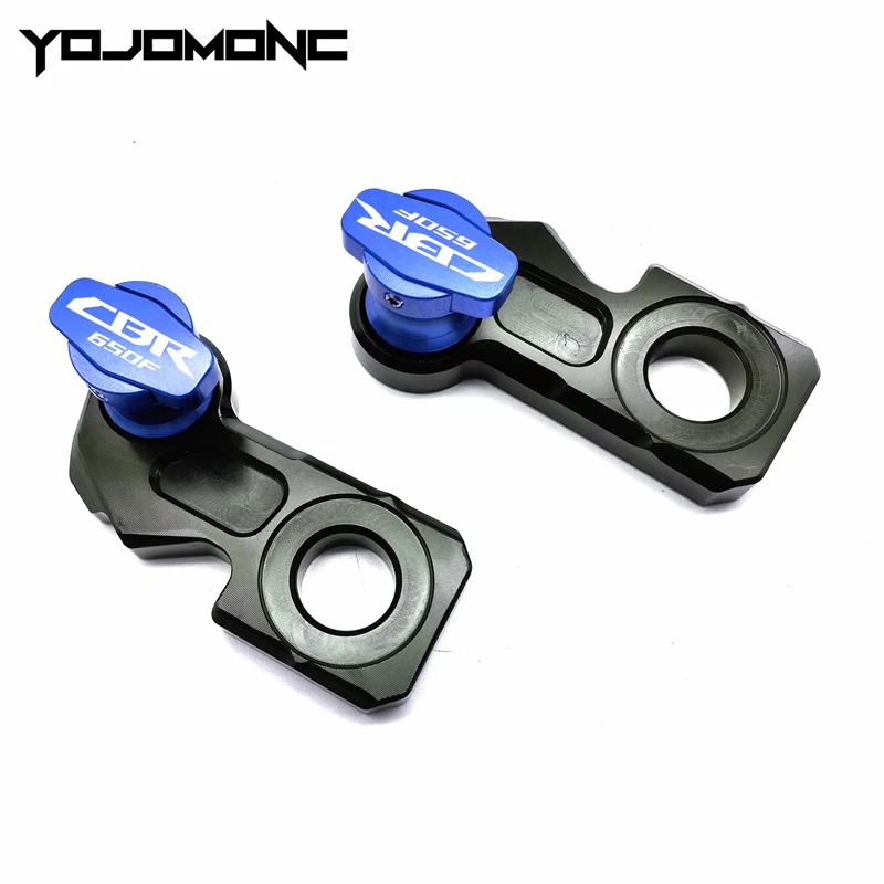 Аксессуары для мотоциклов Honda CB650R CB650F CBR650R CBR650F 2014-2020 алюминиевое заднее колесо с