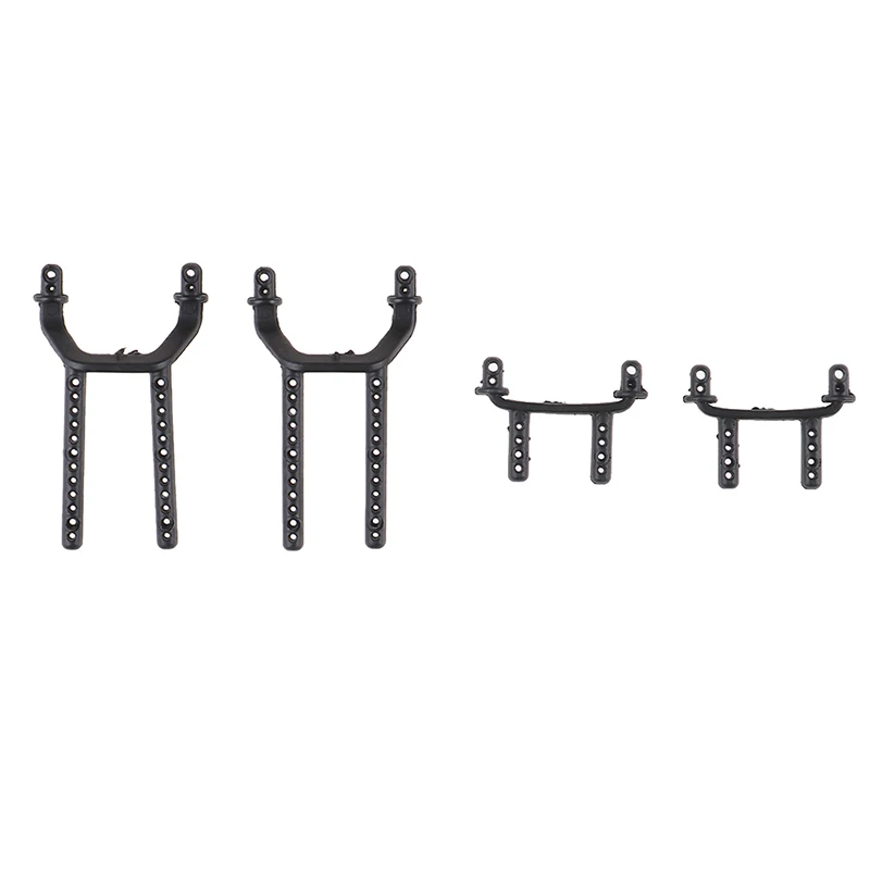 4 шт./компл. детали для крепления переднего и заднего корпуса Wltoys K989 K999 K969 K979