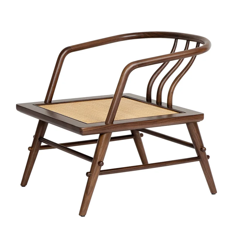 Современное Кресло для отдыха мебель гостиной деревянные неоклассические