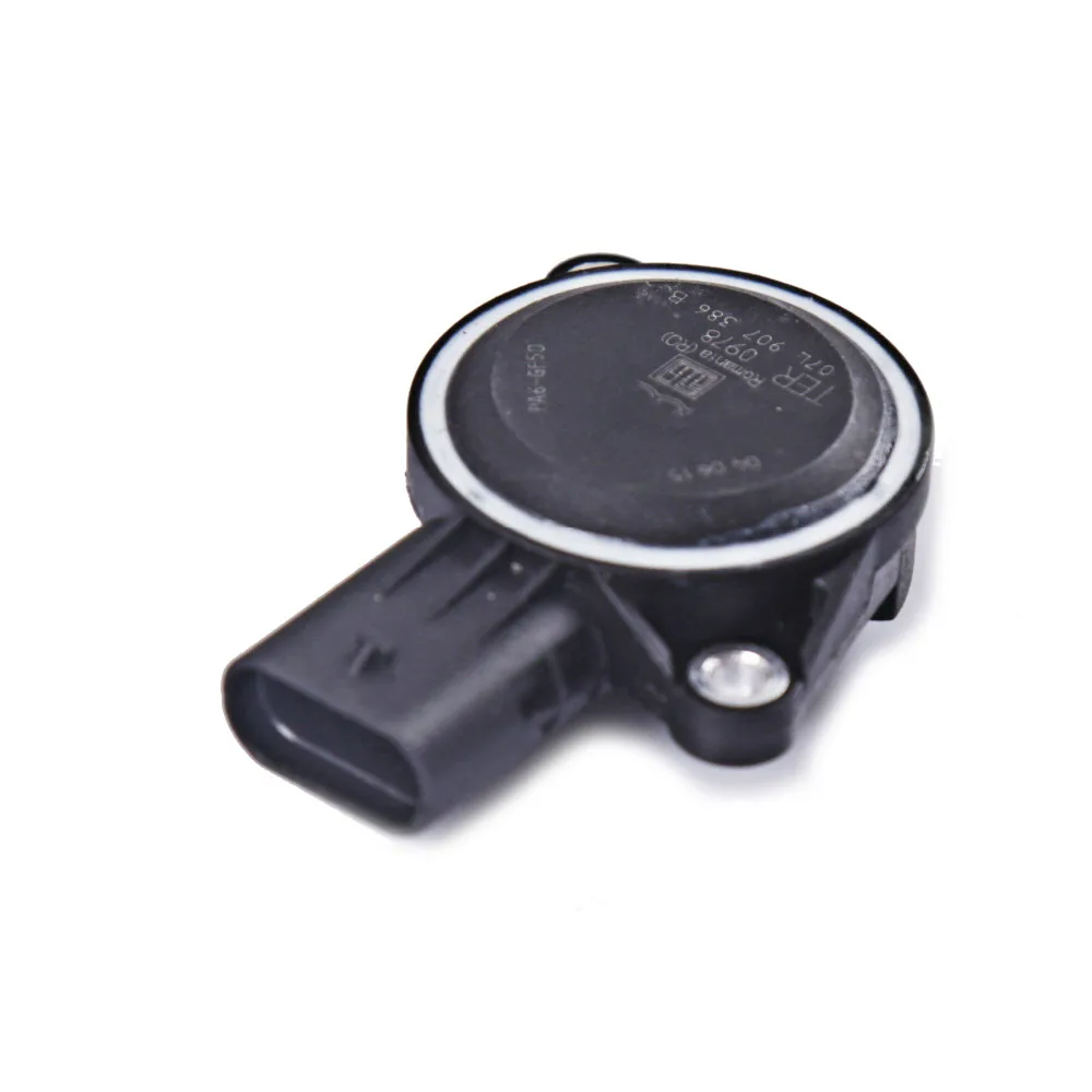 Датчик положения впускного коллектора YCWIN 07L 907 386 для VW Jetta Golf Passat 6 AUDI A3 2 0 T A