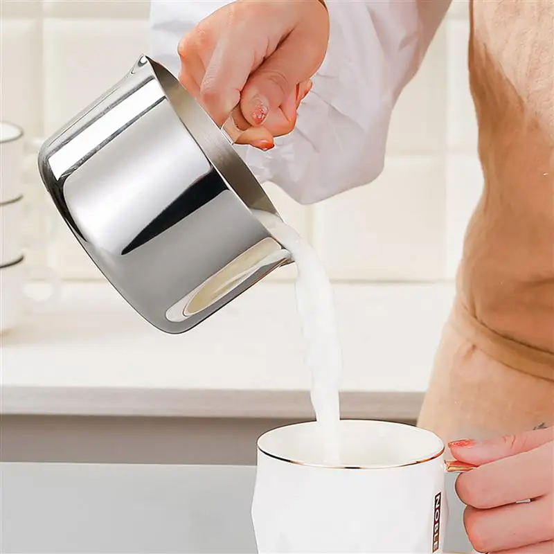 

Stainless Steel Non-stick Pan Noodle Pot Mini Soup Pot Household Cooking Pot Aluminum Pot Tableware Pan Home Cooking Tools