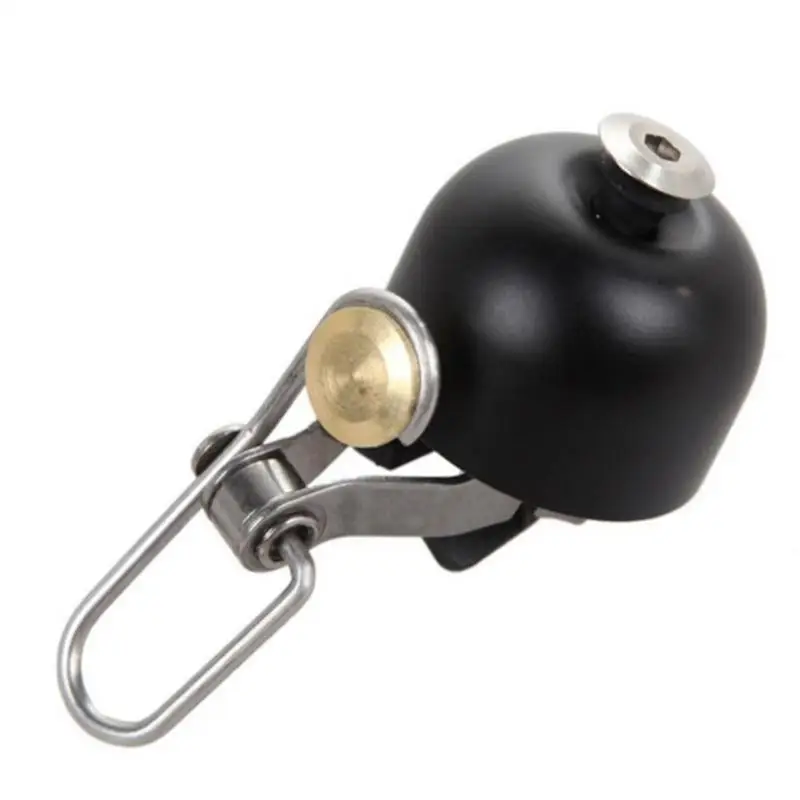 Горный велосипед MTB велосипедные рожки колокольчики медный складной