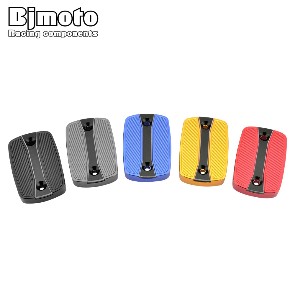 

Front Brake Cylinder Cover Reservoir Cap For YAMAHA YZFR3 YZFR25 2015-2018 Motocycle Accessories Brake Fluid Reservoir Cover Cap