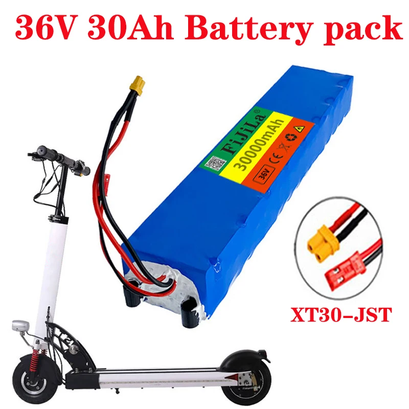 

36V 30A Scooter Battery Pack for Xiaomi Mijia M365 Battery pack , Electric Scooter, BMS Board for Xiaomi m365 bateria m365