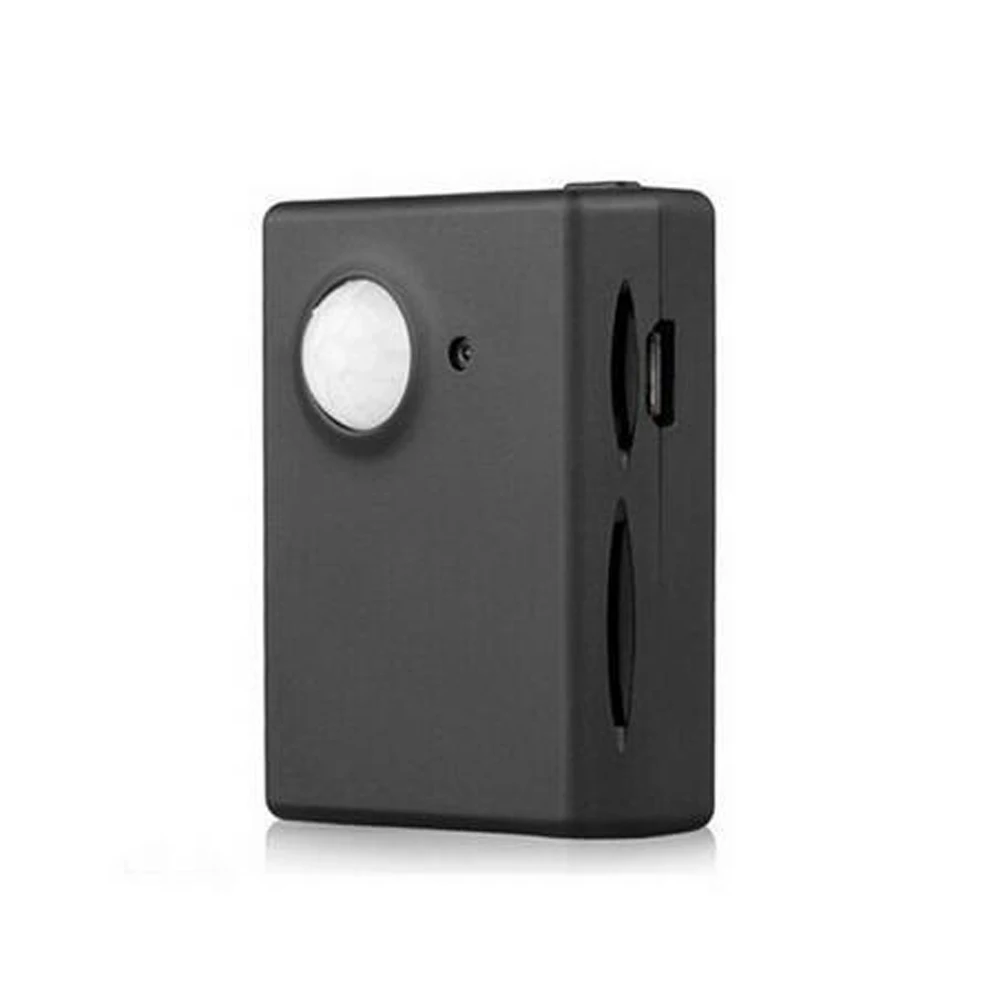 

GPS-трекер с датчиком движения, с камерой высокой четкости, SMS, MMS, GSM