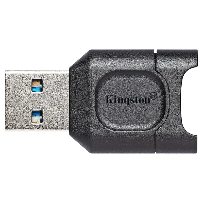 Карта памяти Kingston Micro SD 32 ГБ карта microSDHC U3 64 класс 285 МБ/с./с TF Microsd 128 Гб поддержка HD 3D