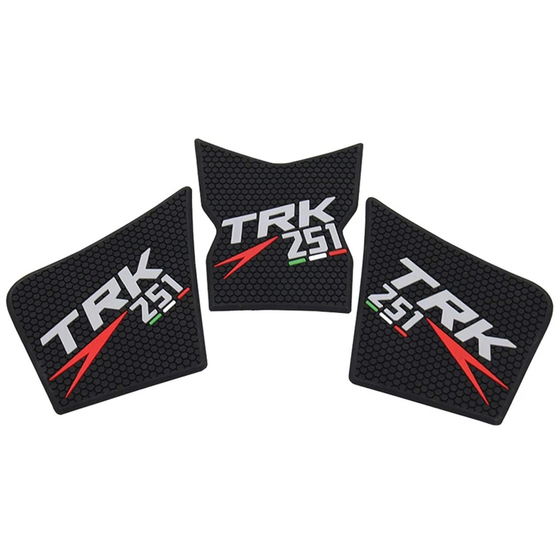 Наклейка для топливного бака мотоцикла наклейка Накладка газового Защитная Для