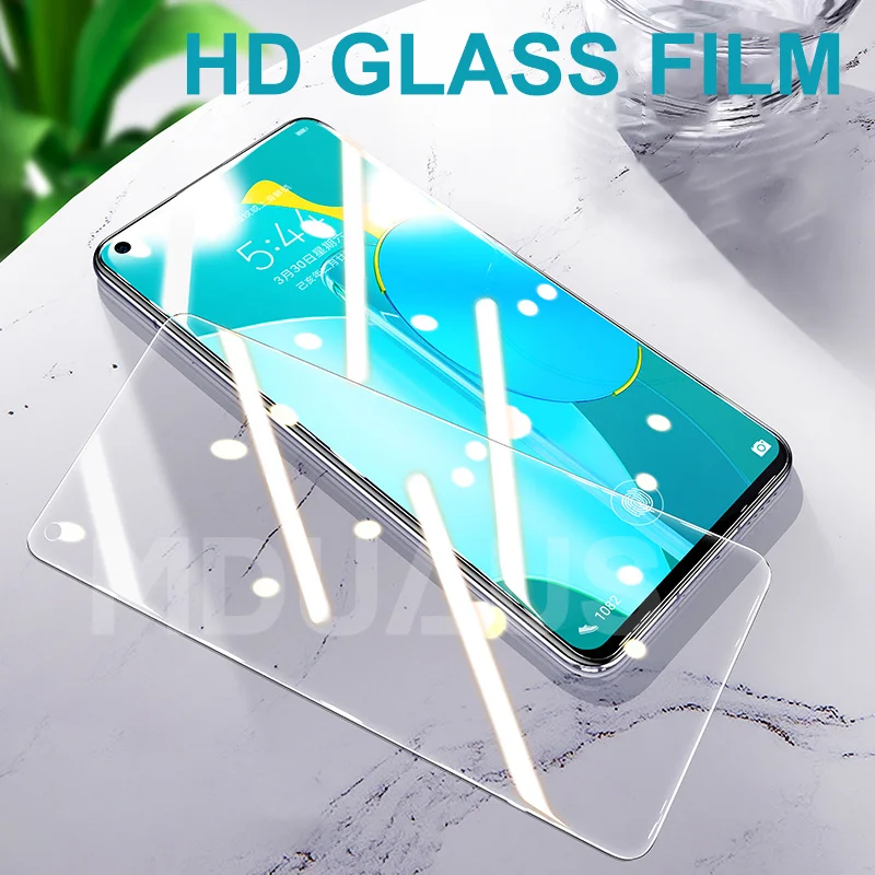 

9D Full Protective Glass For Huawei Honor 20E 30i 20i 10i V30 V20 V10 Tempered Glass Honor 30 20 10 9 Lite Screen Protector Film