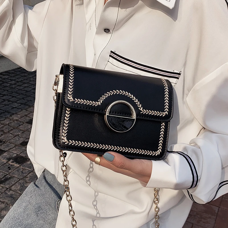 

Women Luxury Handbags High Quality Tote Bag Female Leather Shoulder Bags Ladies Crossbody Bags for Women Vintage Hand Bag New