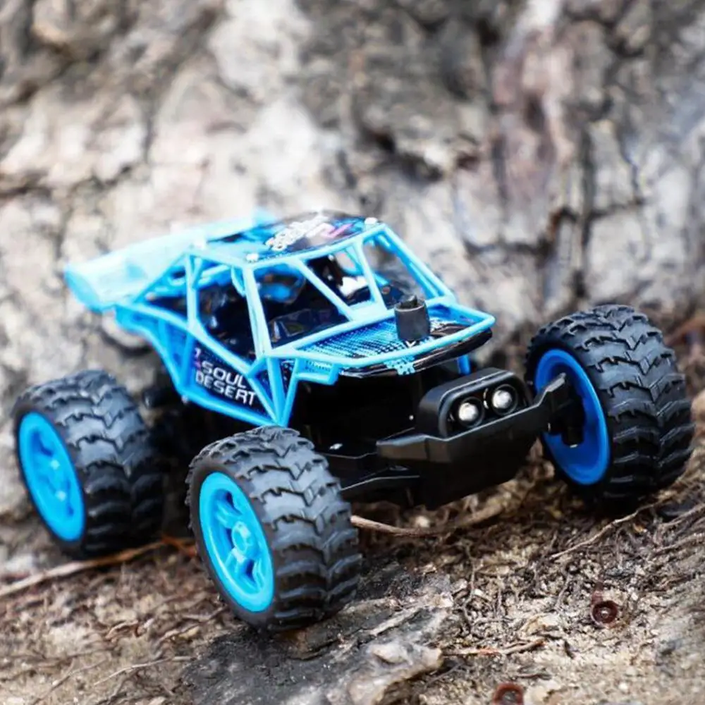 Mini 1:32 High Speed Fast Racing Car 2.4hz Remote Control To