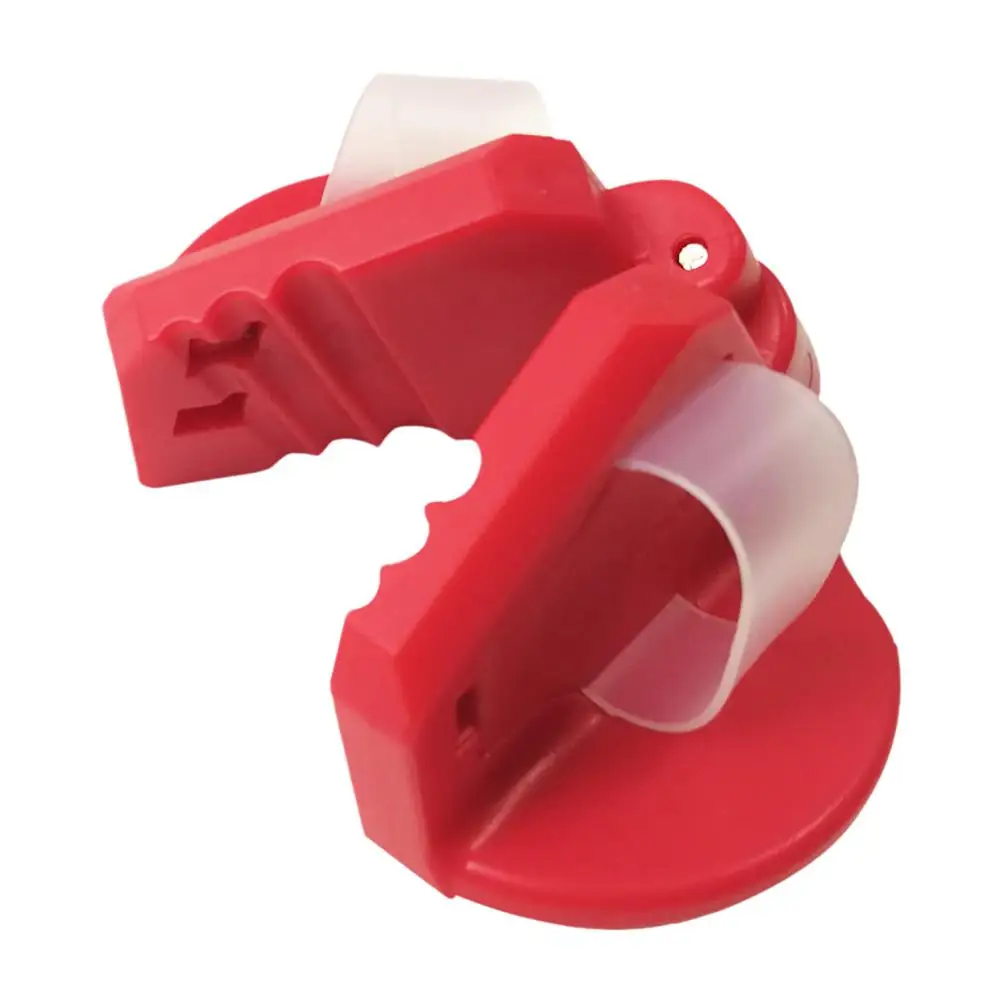 Протектор для ногтей легкий портативный гвоздезабивной гвоздь с выдвижным