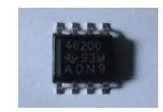 

Бесплатная доставка. 40200 TPS40200DR DC/DC контроллер переключателя IC чипы