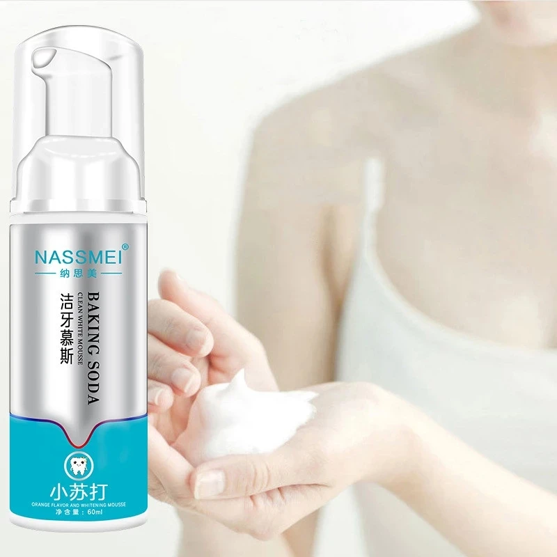 Зубная паста для чистки полости рта 60 г|Отбеливание зубов| |