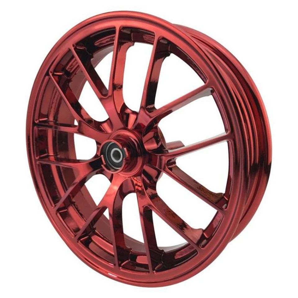 Передние колеса для мотоцикла Fuxi calves RSZ 12 дюймов x 70 мм диаметр отверстия вала
