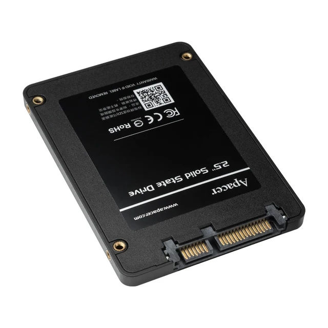Твердотельный накопитель Apacer AS340X AP240GAS340XC-1 |