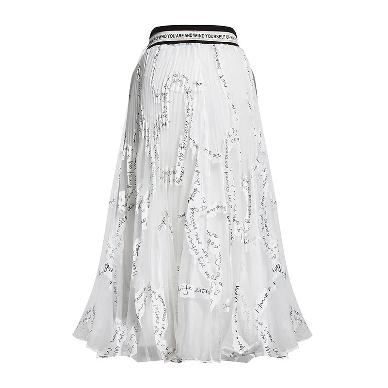 

Skirts