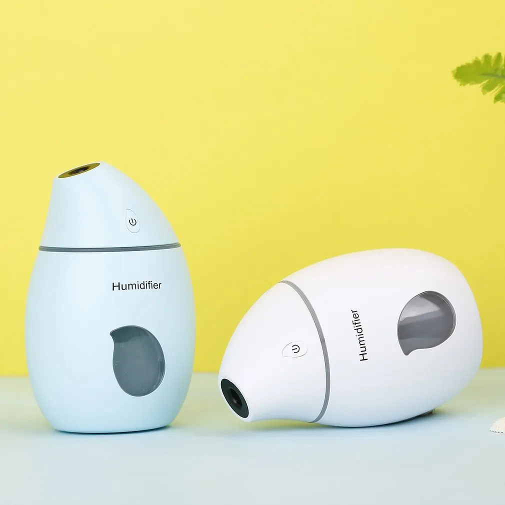 Профессиональное симпатичное манго увлажнитель воздуха мини очиститель