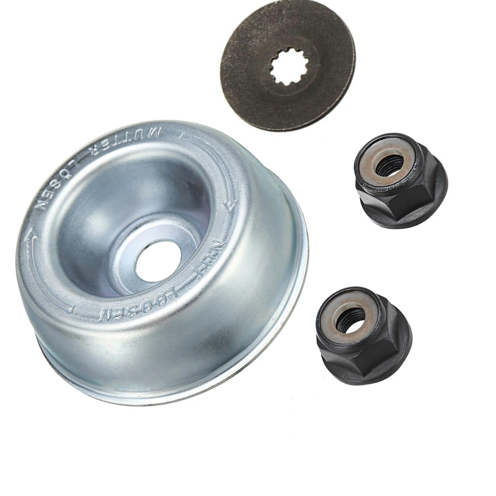 

4 шт./комплект, защитная крышка для газонокосилки STIHL