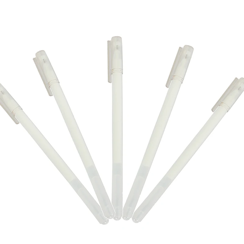 1 шт./лот тату-маркер перманентный макияж инструменты белый хирургический маркер