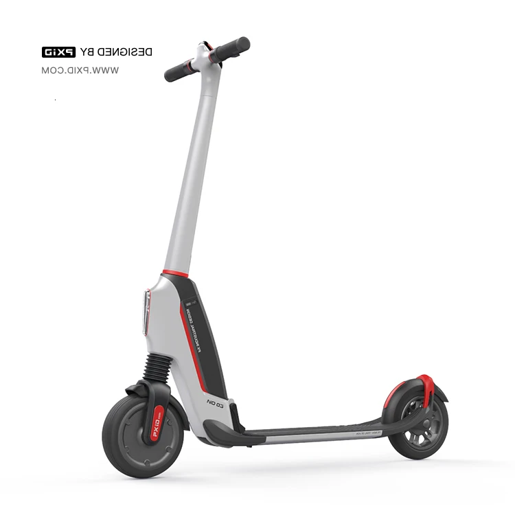 OEM U1-096 дешевый производитель оптовая продажа два колеса e скутеры складной 350 Вт 30