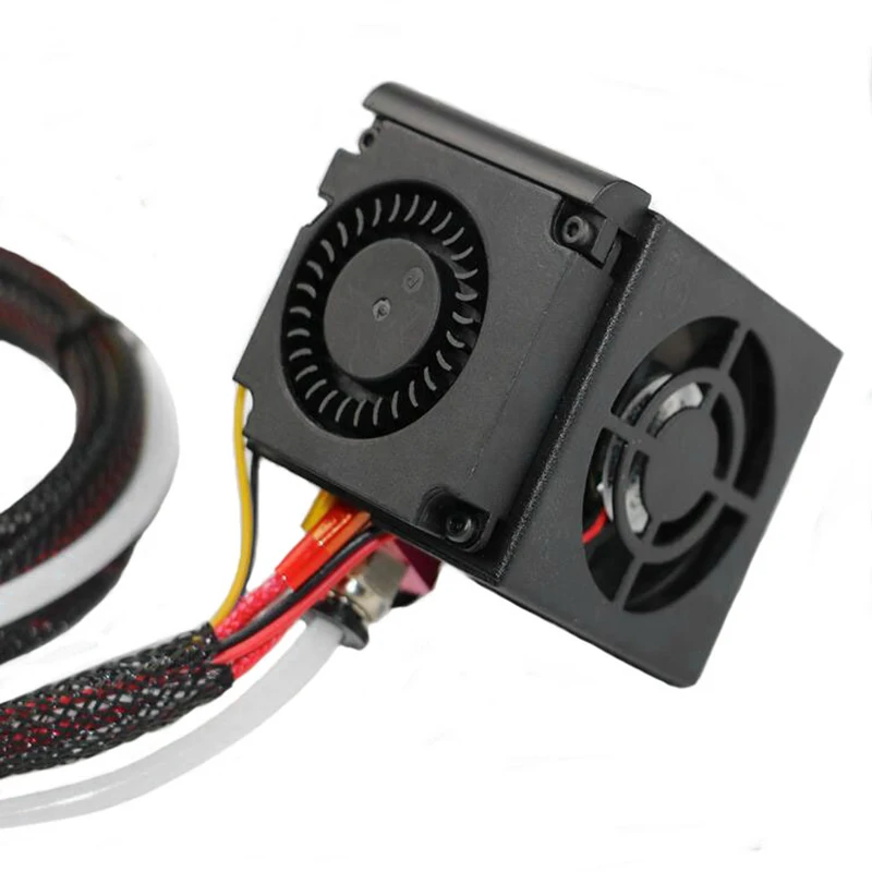 Аксессуары для 3D принтера экструдер комплект сопла CR 10 / S S4 Ender 3 сопло моделей CR10