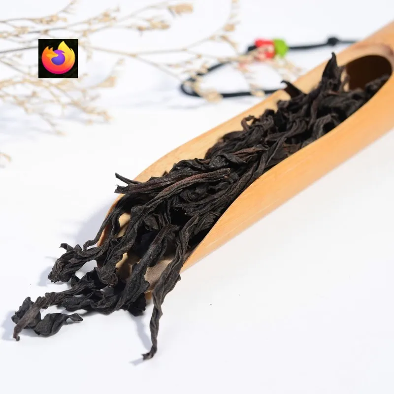 2020 год китайский чай Oolong Wuyi большой красный Wuyishan Yancha Da Hung Pao органический