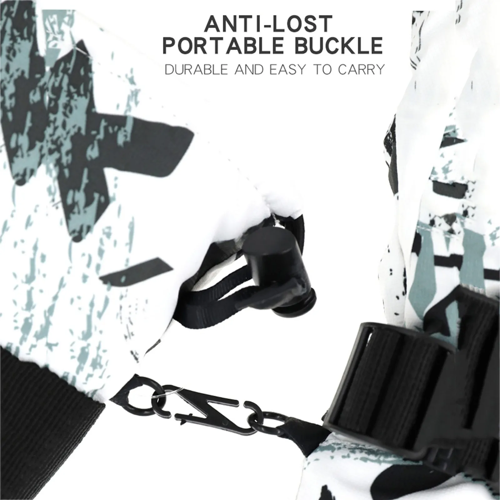 

Sagace Gloves Winter Ski Gloves Male And Female Warm And Frostproof Outdoor Sport Gloves