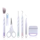 Набор инструментов для вырезания из винила, силуэтов