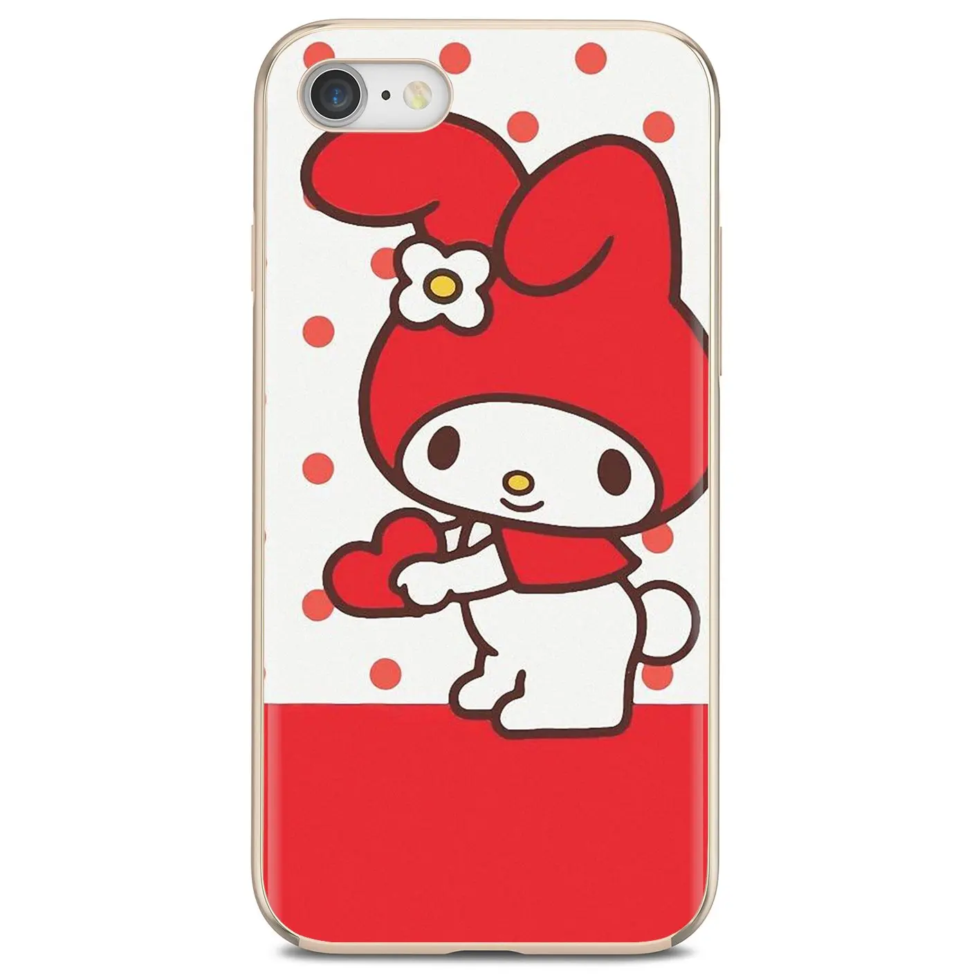 Popular Silicone Phone Case For Xiaomi Mi A1 A2 A3 5X 6X 8 9 9t Lite SE Pro Max Mix 1 2 3 2S Pink My Melody little twin stars | Мобильные