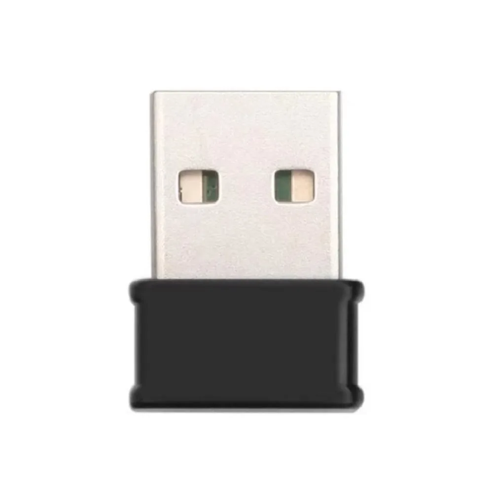 Мини USB Wi-Fi адаптер 802.11AC Dongle сетевая карта 1200 Мбит/с 2 4G и 5G двухдиапазонный