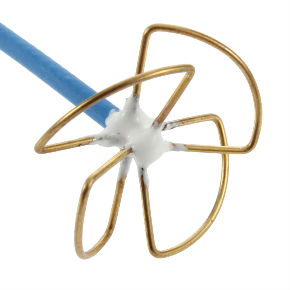 Высококачественная антенна 5 8G RC FPV/прямолинейный клевер с приемом