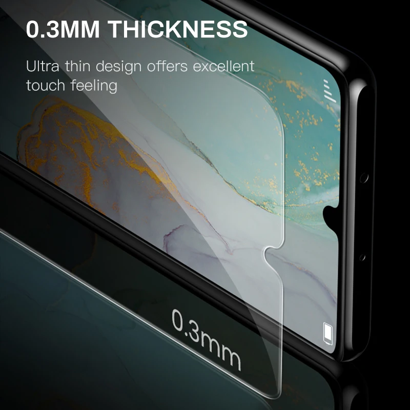 ESVNE 9H защитное стекло для huawei P20 Lite glass P30 P Smart 2019 Защита экрана mate 20 Honor 20|Защитные