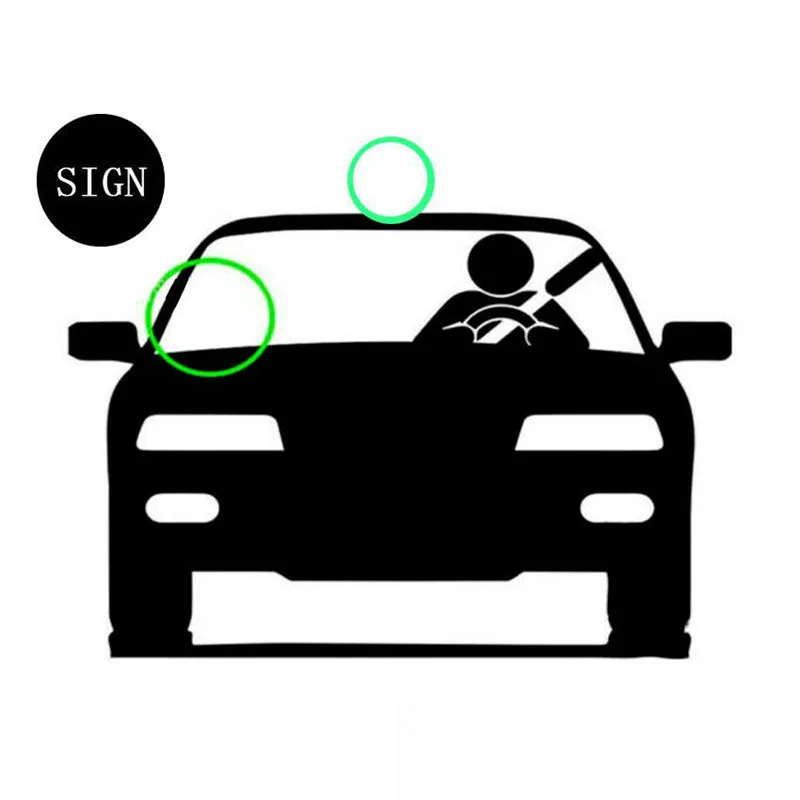 Домашний яркий светильник 35 см сделай сам для водителя такси с кабиной лампа