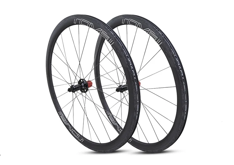 Набор наклеек Roval CLX40 для тормоза C два карбоновых колеса дорожный велосипед