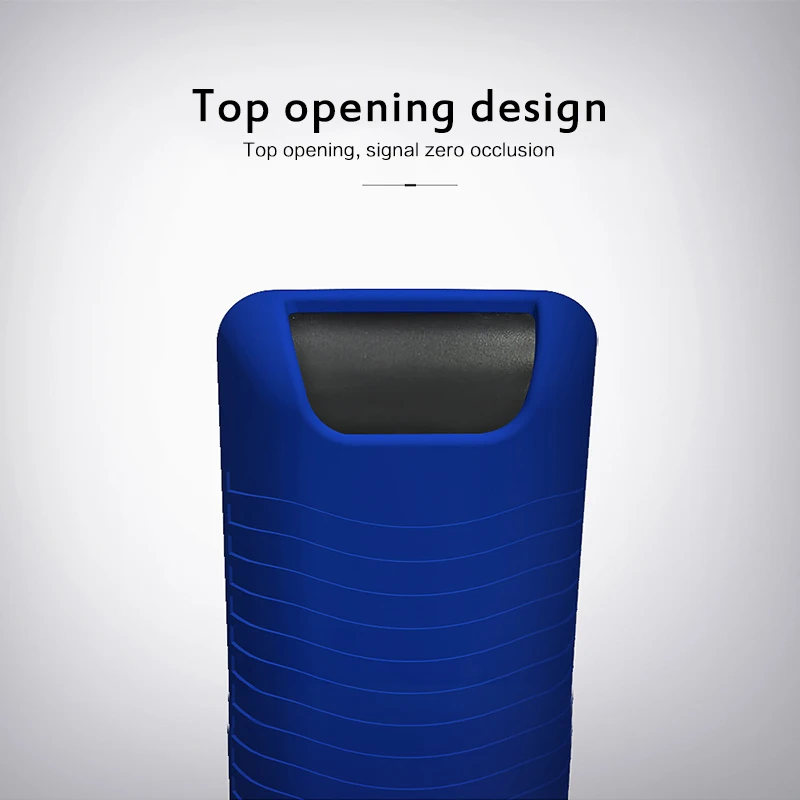 Силиконовый пульт дистанционного управления чехол для Samsung Smart TV BN59-01241A BN59-01260A