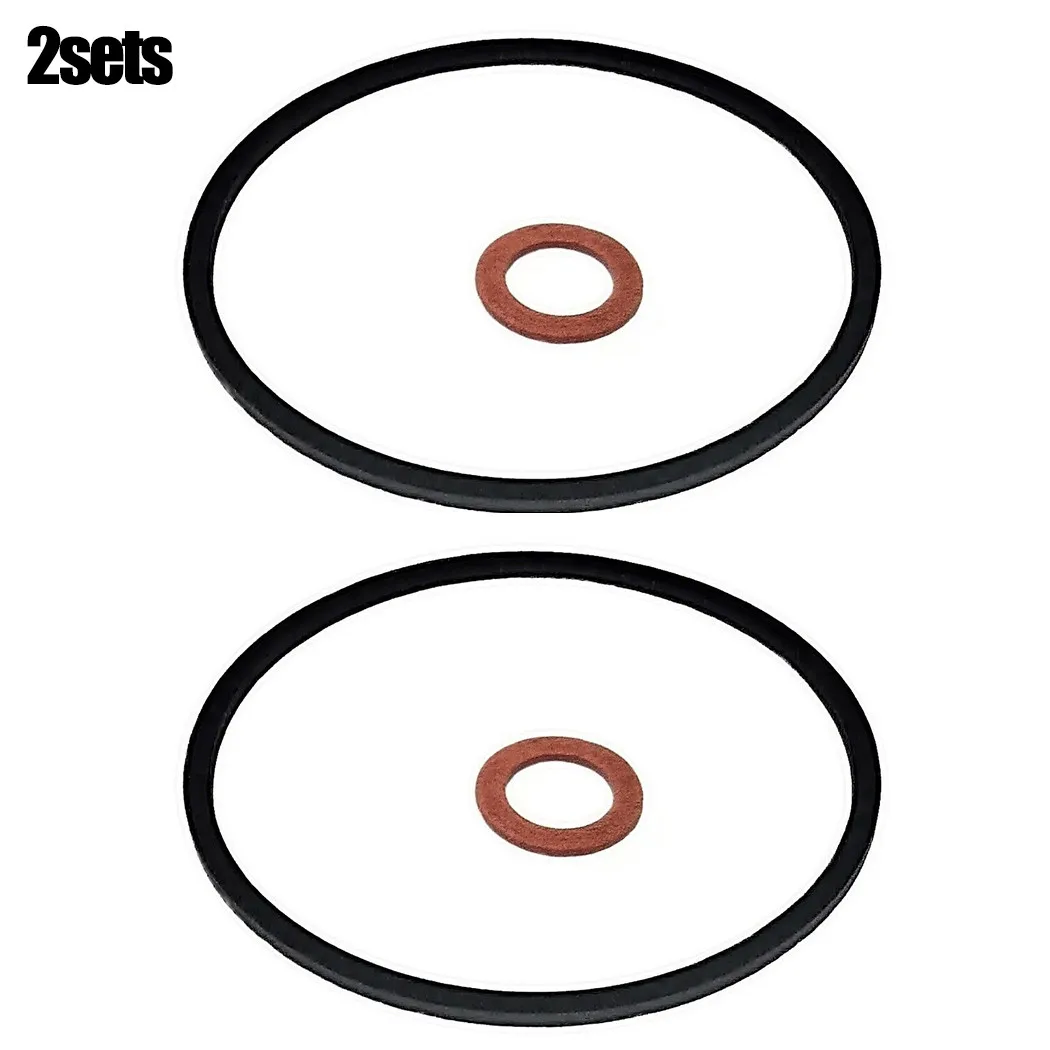 

Accessory Gasket Set For TK Carburettor For Atco Balmoral 14s 17s AQ148 KT034 Kit Tools Parts Suitable