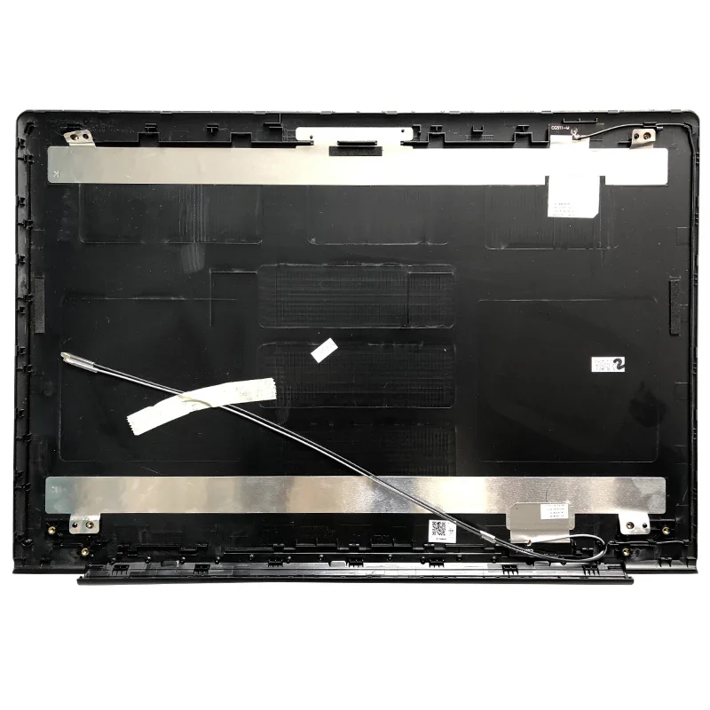 ЖК-чехол для ноутбука Lenovo ideapad 310-15 310-15ISK 310-15ABR ЖК-верхняя крышка рамка ЖК-дисплея L