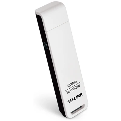 Tp link 300 м Беспроводная usb сетевая карта TL WN821N USB wifi адаптер для ПК wi fi ethernet